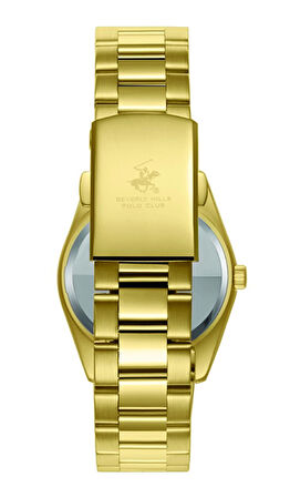 BEVERLY HILLS POLO CLUB KADIN KOL SAATİ BP3649X.130