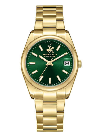 BEVERLY HILLS POLO CLUB KADIN KOL SAATİ BP3649X.170