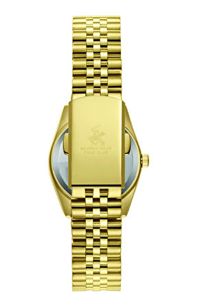 BEVERLY HILLS POLO CLUB KADIN KOL SAATİ BP3654X.120