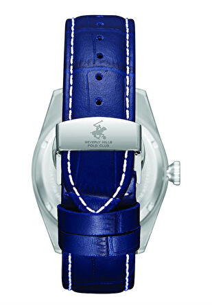 BEVERLY HILLS POLO CLUB UNISEX KOL SAATİ BP3662X.399
