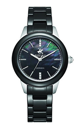 BEVERLY HILLS POLO CLUB UNISEX KOL SAATİ BP3663X.351
