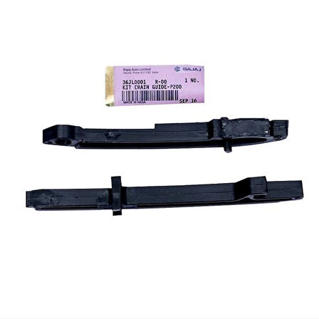 Bajaj Pulsar Ns 200 ,Rs 200 Eksantrik Gergi Palet Takımı Orjinal - Arasmoto