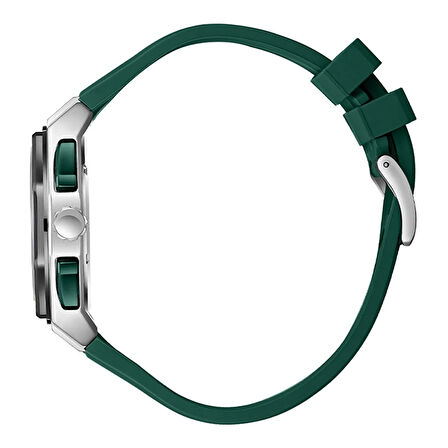 Beverly Hills Polo Club BP3718X.375 Erkek Kol Saati | 45mm, Seramik Safir Kaplama Cam, 10 ATM