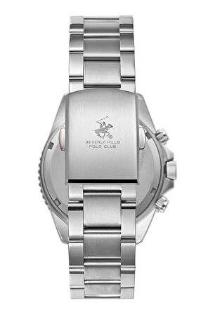 BEVERLY HILLS POLO CLUB ERKEK KOL SAATİ BP3721X.330
