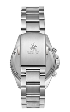 BEVERLY HILLS POLO CLUB ERKEK KOL SAATİ BP3721X.390