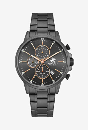 BEVERLY HILLS POLO CLUB ERKEK KOL SAATİ BP3727X.660