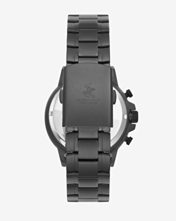 BEVERLY HILLS POLO CLUB ERKEK KOL SAATİ BP3727X.660