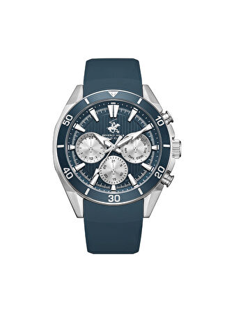 BEVERLY HILLS POLO CLUB ERKEK KOL SAATİ BP3730X.366