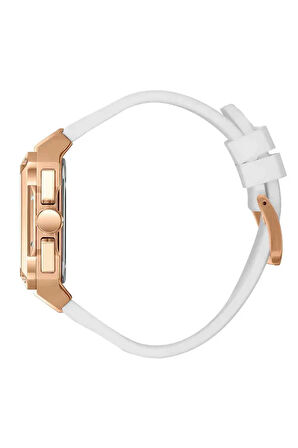 Beverly Hills Polo Club BP3742X.433 Erkek Kol Saati | 45mm, Seramik Safir Kaplama Cam, 10 ATM