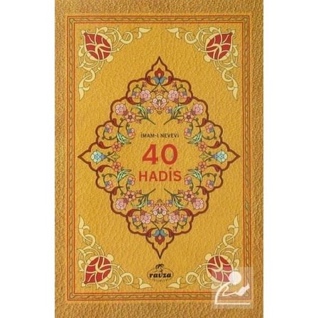 40 Hadis