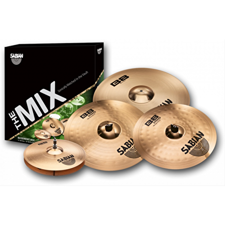 SABIAN BP5003