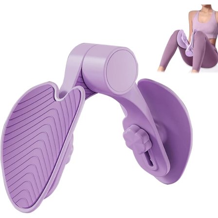 Eco Lounge Kadın Bacak & Kalça Sıkılaştırma Egzersiz Aleti 20-25 cm