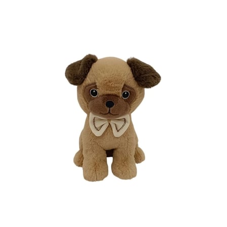 PDT260333-8-5-4 20 CM PELUŞ 6 ASORTİ 20 CM HAYVANLAR(Belirtilen fiyat, tekli satış için adet fiyatıd