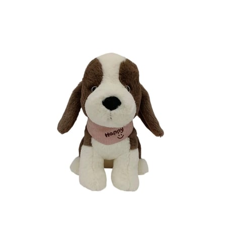 PDT260333-8-5-4 20 CM PELUŞ 6 ASORTİ 20 CM HAYVANLAR(Belirtilen fiyat, tekli satış için adet fiyatıd