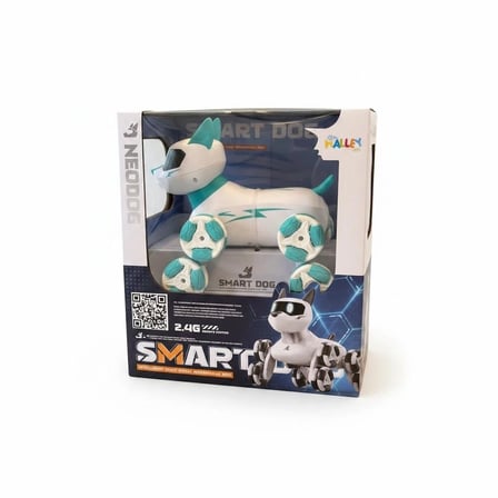 SH59964 2.4G UZAK.KUM.AKROBATİK KEDİ KÖPEK-ZRV