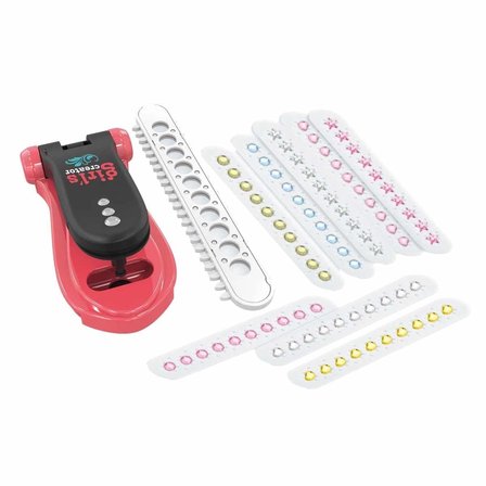 S00003849 HOBİ SET GÜZEL.SETİ PARILTILI SAÇLAR-SUN