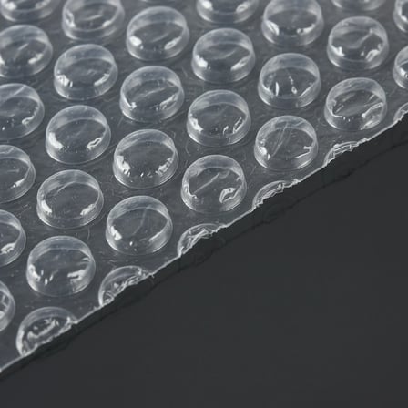 Şeffaf Kaydırmaz Pvc Raflık Dolap İçi Çekmece Koruyucu 45x300 Cm