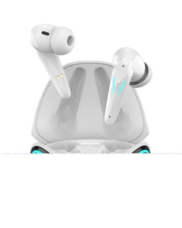 Kablosuz Oyuncu Kulaklığı Düşük Gecikmeli  iPhone 14 iPhone 15 Samsung S22 Xiaomi Redmi Note 13 Uyum