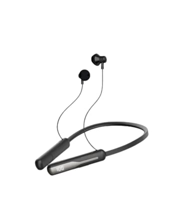 Kablosuz Neckband Kulaklık Bluetooth 5.4 Manyetik Tasarımlı