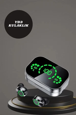 Eco Lounge Akıllı Saat Siyah 2.09 inç IPS Ekran Kare Ekran Uyumlu İşletim Sistemi Android - iOS