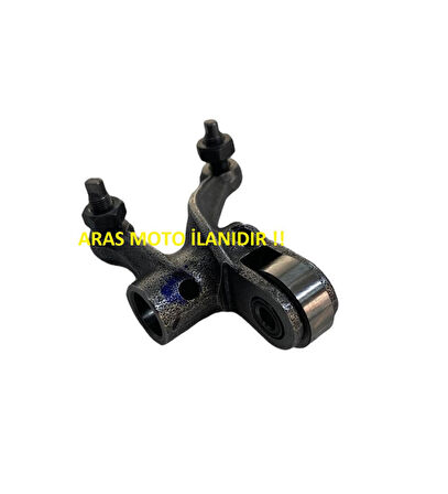 Bajaj Pulsar Ns 200,Rs 200 Piyano Orjinal Emme (IN) Subap İticisi Tüm Yıllara Uygun - Arasmoto