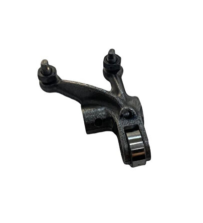 Bajaj Pulsar Ns 200,Rs 200 Piyano Orjinal Egzoz (EX) Subap İticisi Tüm Yıllara Uygun - Arasmoto