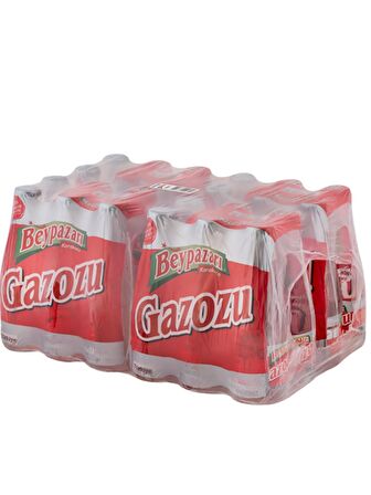 Beypazarı Gazozu 200 Ml X 24 Adet