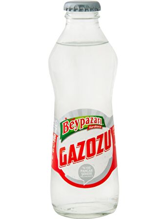 Beypazarı Gazozu 200 Ml X 24 Adet