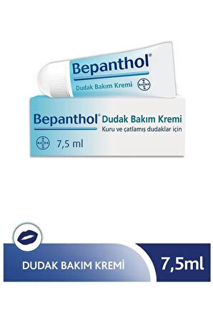 Marka: Dudak Bakım Kremi 7.5 Ml Kategori: Dudak Kremi Ve Peelingi