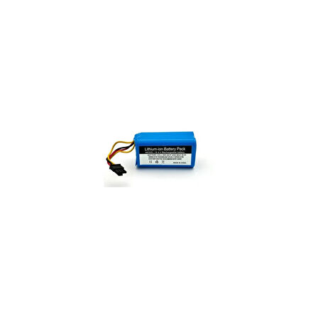 Proscenic 780T 3200 Mah Robot Süpürge Batarya