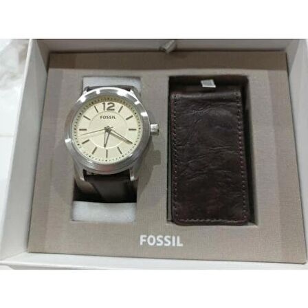 Fossil BQ2338 Uniseks Kol Saati