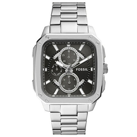Fossil BQ2655 Erkek Kol Saati