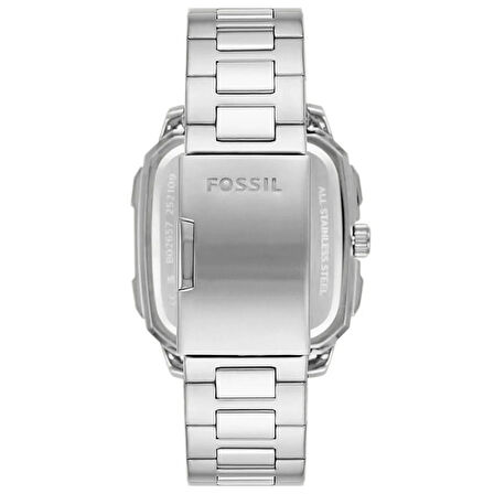 Fossil BQ2655 Erkek Kol Saati