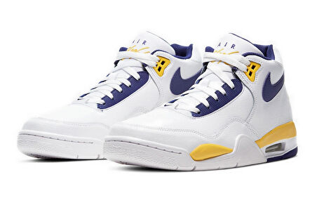 Nike Air Flight Legacy Erkek Basketbol Ayakkabısı