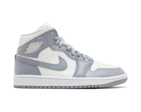 Nike Stealth W Bq6472-115 Basketbol Ayakkabısı Gri 38