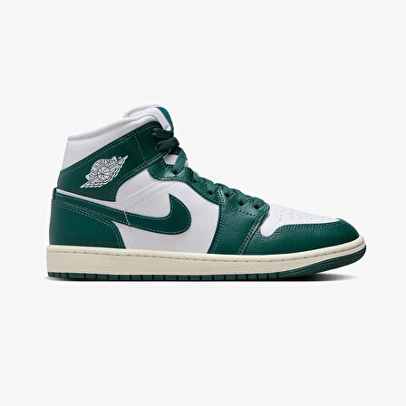Nike Air Jordan 1 Mid Green