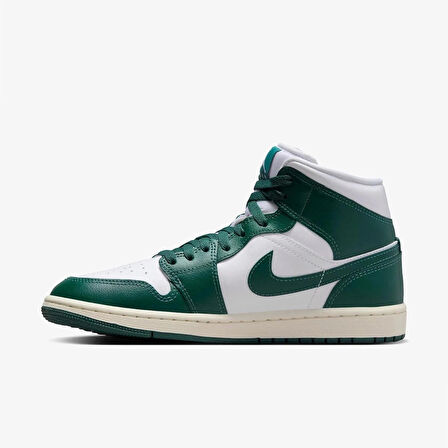 Nike Air Jordan 1 Mid Green