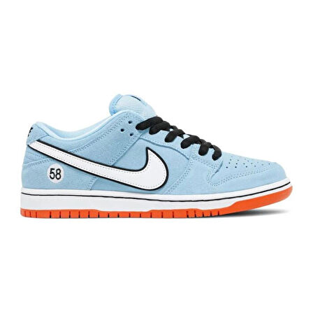 Dunk Low Pro SB Gulf