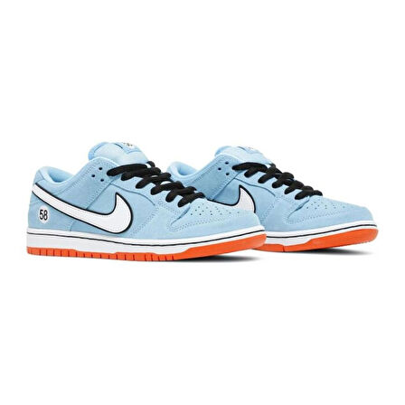 Dunk Low Pro SB Gulf