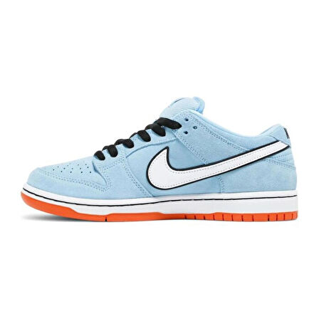 Dunk Low Pro SB Gulf