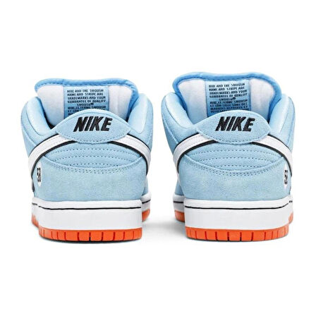 Dunk Low Pro SB Gulf