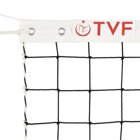 Özel Üretim Hareket Zaman Eğlence TVF-100-VOLEYBOL Maç Filesi