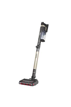 Shark Stratos Pet Pro Turbo Başlıklı Şarjlı Dikey Süpürge