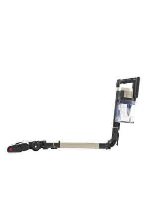 Shark Stratos Pet Pro Turbo Başlıklı Şarjlı Dikey Süpürge