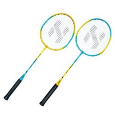 Helix Badminton Raket Seti Glory BR012