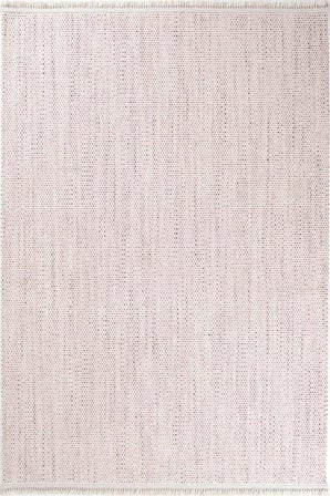 Enti Piana 1107 Taba Halı Kilim Kaymaz Taban Yıkanabilir Salon Mutfak Kesme Yolluk