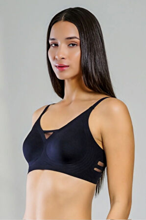 LAZER KESİM SÜTYEN BR109