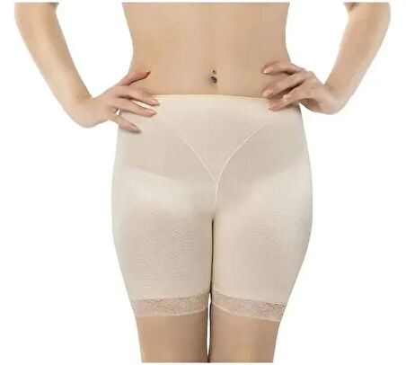 Form Angel 5200 Şort Popo Destekleyici Şort