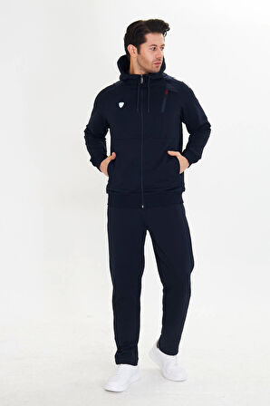 Fm 5745 Erkek  Eşofman Takımı