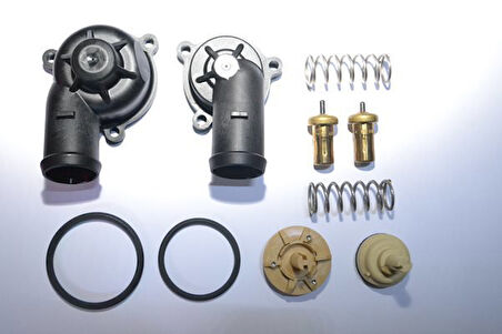 Volkswagen Jetta Termostat (2004-2015) 1.4TSI 03C121111P